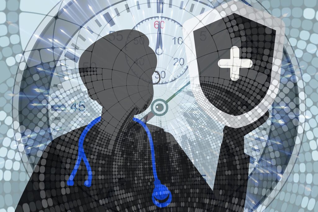 Six Sigma Healthcare Future plans