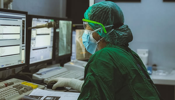 Six Sigma Medical Records