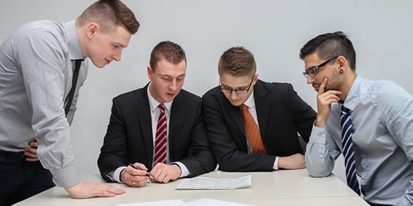 HUMAN RESOURCES (HR) MANAGEMENT